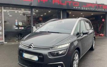 Citroen c4 picasso Gagny