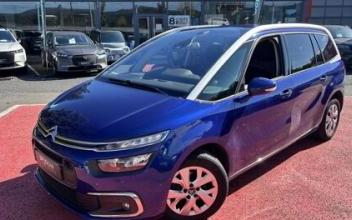 Citroen c4 picasso Ambert