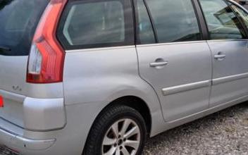 Citroen c4 picasso Charpey