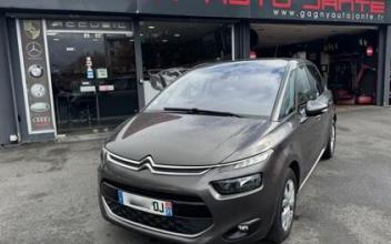 Citroen c4 picasso Gagny