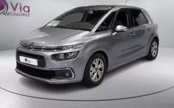 Citroen C4 Picasso Eckbolsheim