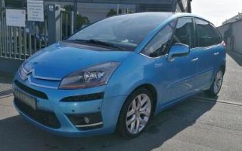 Citroen c4 picasso Vernouillet