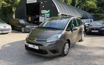 Citroen c4 picasso Sathonay-Camp