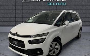 Citroen C4 Picasso 5 Places Puteaux