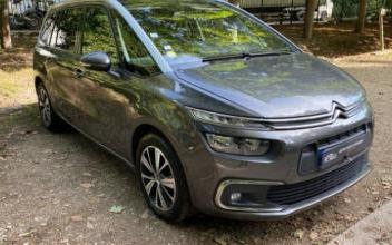 Citroen C4 Picasso 5 Places Gagny
