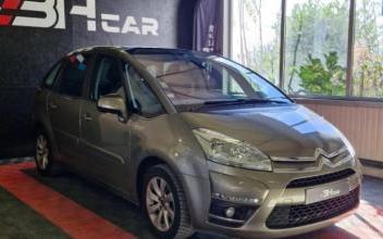 Citroen C4 Picasso 5 Places Manosque