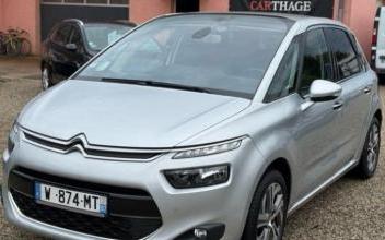 Citroen C4 Picasso 5 Places Marckolsheim