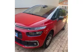 Citroen C4 SpaceTourer Bellignat