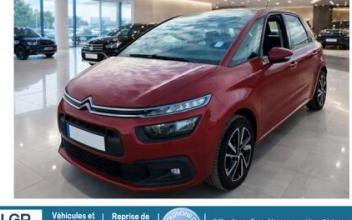 Citroen c4 spacetourer Abbecourt