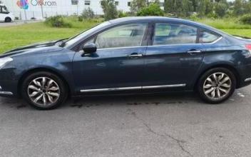 Citroen c5 Bègles