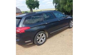 Citroen c5 Nampcelles-la-Cour