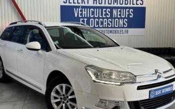 Citroen c5 Echirolles