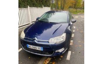 Citroen c5 Clichy-sous-Bois