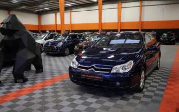 Citroen c5 Beauchamp