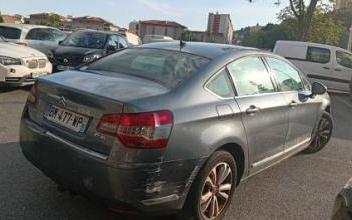 Citroen c5 Nice