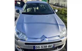 Citroen C5 L'Hay-les-Roses