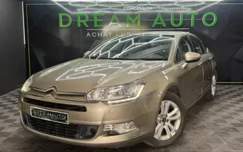 Citroen C5 Mondelange