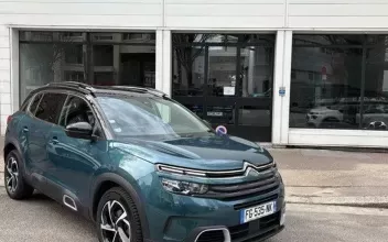 Citroen C5 Aircross Saint-Etienne