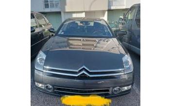 Citroen c6 Annonay
