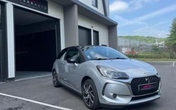 Citroen ds3 Poisy