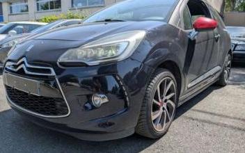 Citroen ds3 Châteauroux