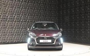 Citroen ds3 Meaux