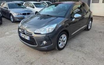 Citroen ds3 Draveil