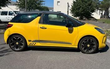Citroen ds3 Rennes