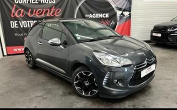 Citroen ds3 Eysines