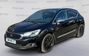 Citroen ds4 Illzach