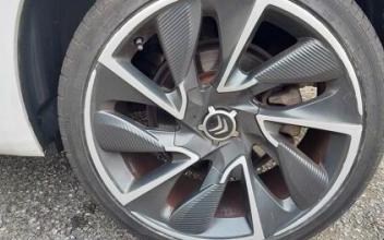 Citroen ds4 Amiens