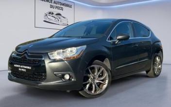 Citroen ds4 Le-Pecq