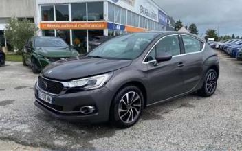 Citroen ds4 Saint-Doulchard