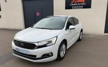 Citroen ds4 Andrézieux-Bouthéon