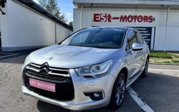 Citroen DS4 Sainte-Marguerite