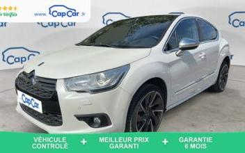 Citroen ds4 Croissy-sur-Seine