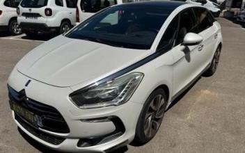 Citroen ds5 Saint-Victoret