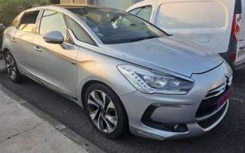 Citroen ds5 Soual
