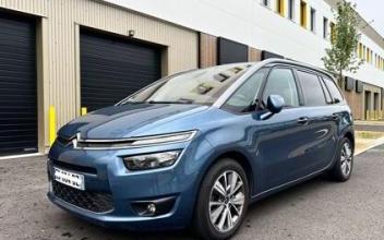 Citroen grand c4 picasso Fresnes