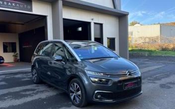 Citroen grand c4 picasso Poisy