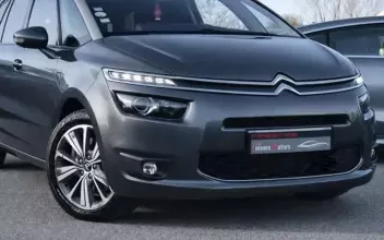 Citroen Grand C4 Picasso Vendargues