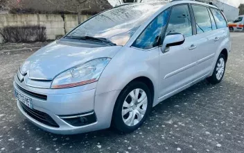 Citroen Grand C4 Picasso Téteghem