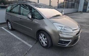 Citroen grand c4 picasso Frangy