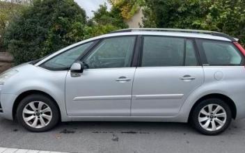 Citroen grand c4 picasso Boves