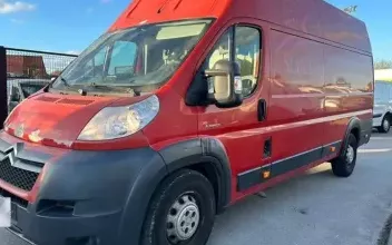 Citroen Jumper Fouquières-lès-Lens