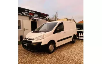 Citroen Jumpy Roissy-en-Brie