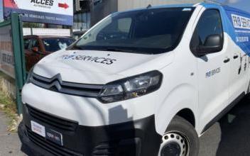 Citroen Jumpy Herblay