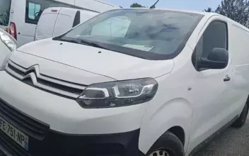 Citroen Jumpy Gardonne