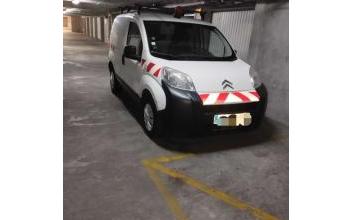Citroen nemo Grenoble
