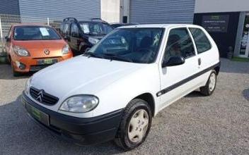 Citroen saxo Carcassonne